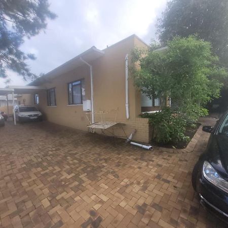 Zenith House Boston Self Catering Accomodation Cape Town Exterior foto