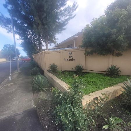 Zenith House Boston Self Catering Accomodation Cape Town Exterior foto