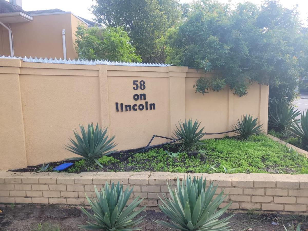 Zenith House Boston Self Catering Accomodation Cape Town Exterior foto