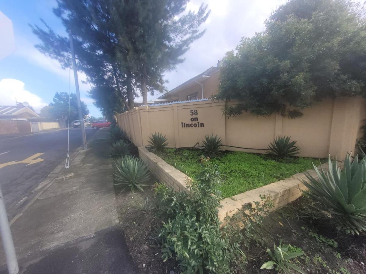 Zenith House Boston Self Catering Accomodation Cape Town Exterior foto