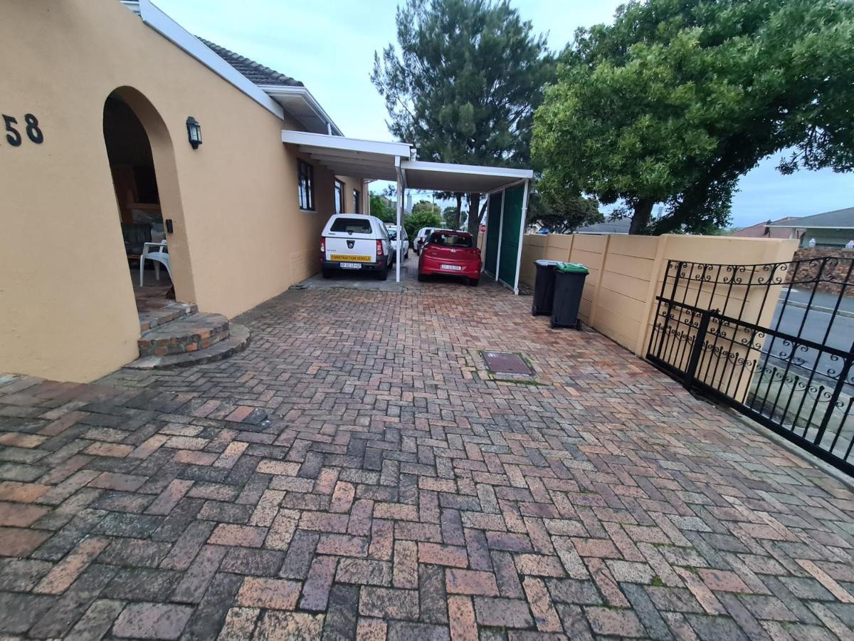 Zenith House Boston Self Catering Accomodation Cape Town Exterior foto