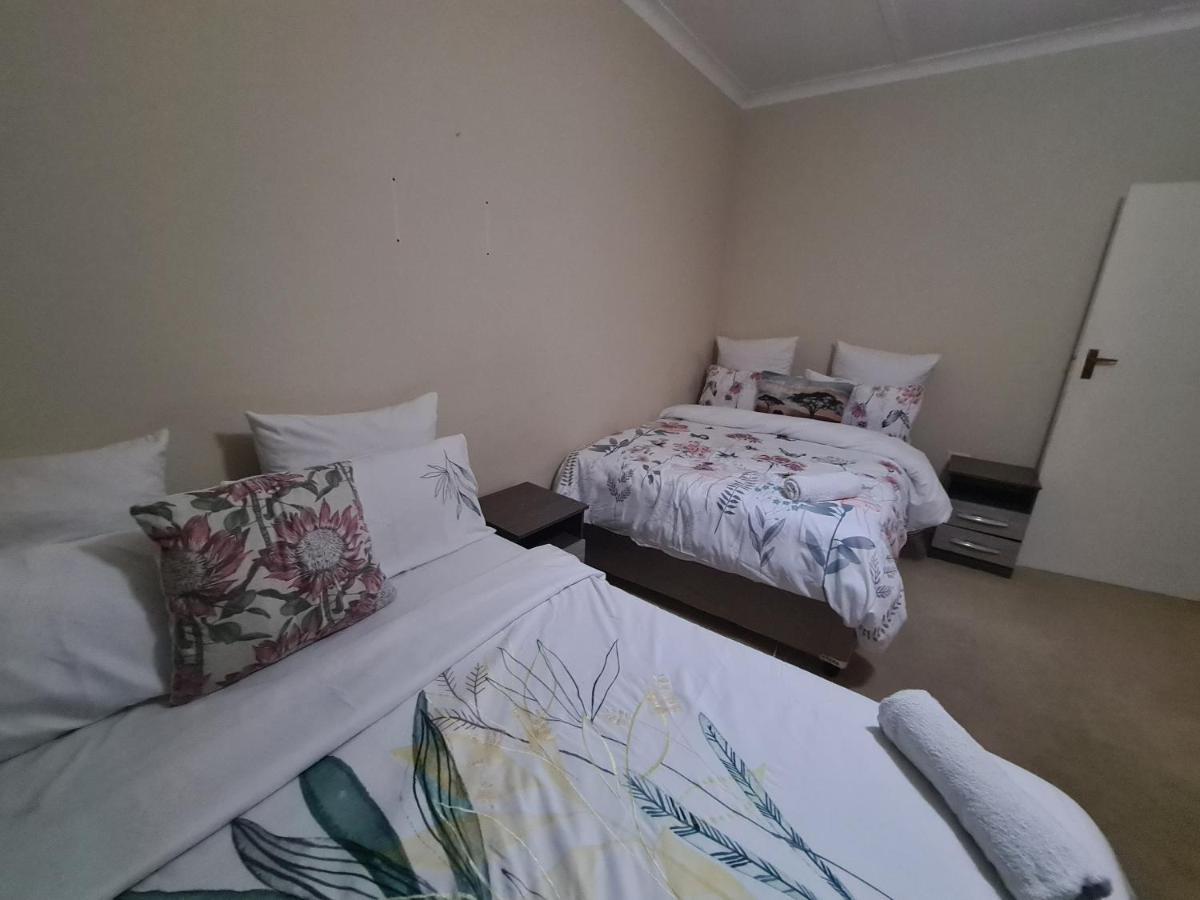 Zenith House Boston Self Catering Accomodation Cape Town Exterior foto