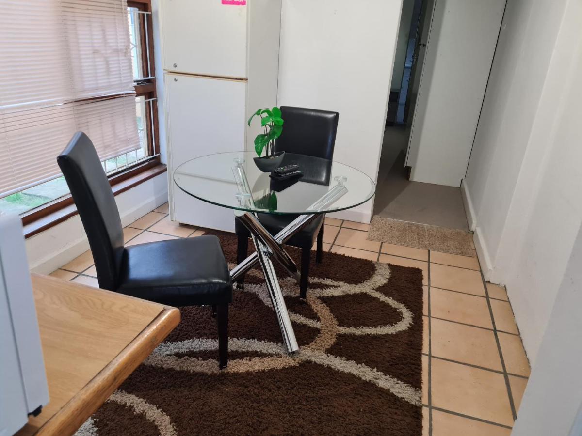 Zenith House Boston Self Catering Accomodation Cape Town Exterior foto