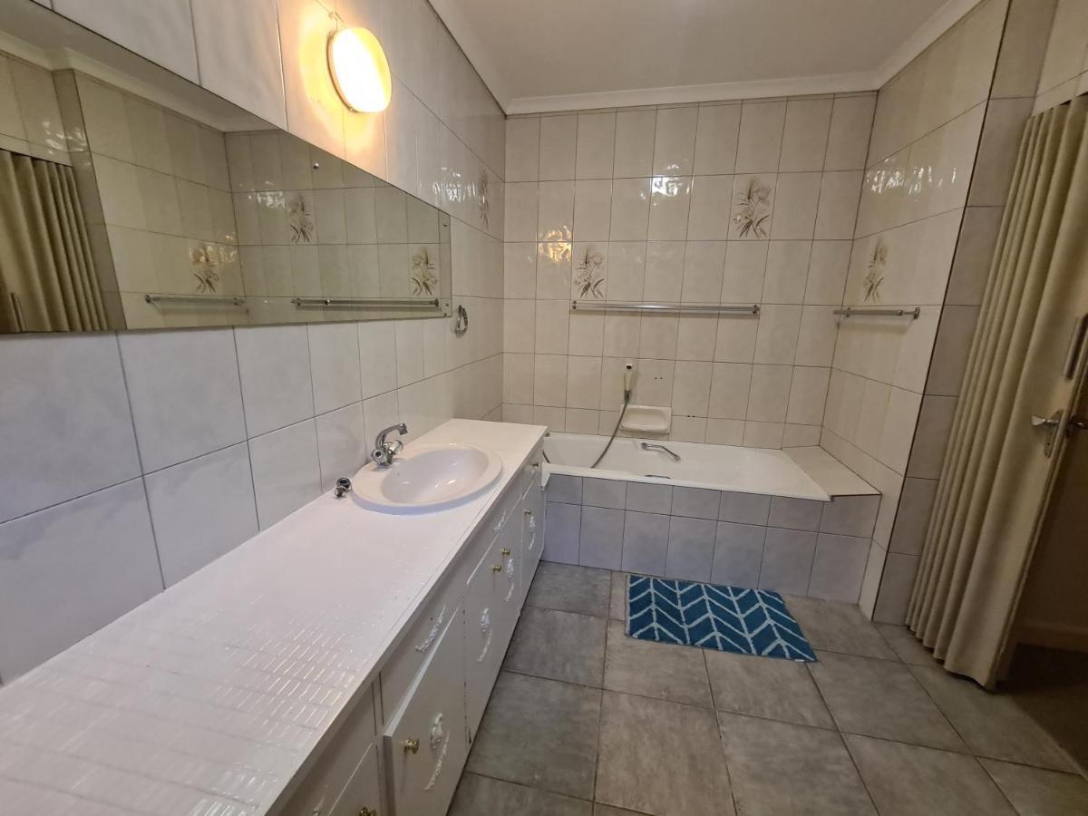 Zenith House Boston Self Catering Accomodation Cape Town Exterior foto