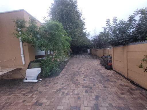 Zenith House Boston Self Catering Accomodation Cape Town Exterior foto