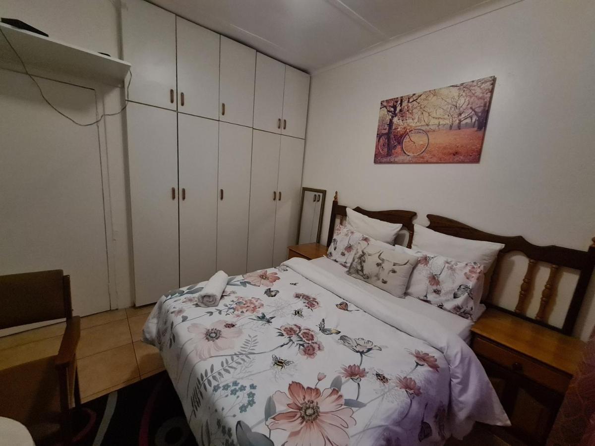 Zenith House Boston Self Catering Accomodation Cape Town Exterior foto