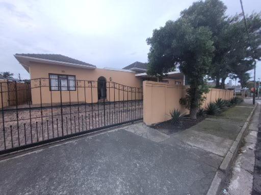 Zenith House Boston Self Catering Accomodation Cape Town Exterior foto
