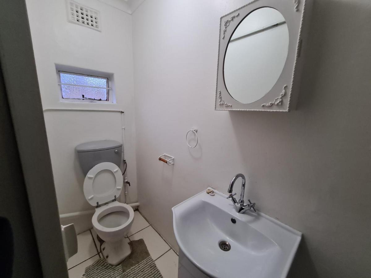 Zenith House Boston Self Catering Accomodation Cape Town Exterior foto